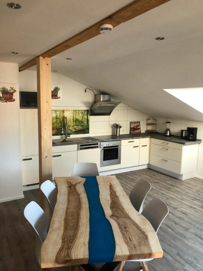 Landhaus Hochgern, Buse Mark Unterwössen Exterior foto