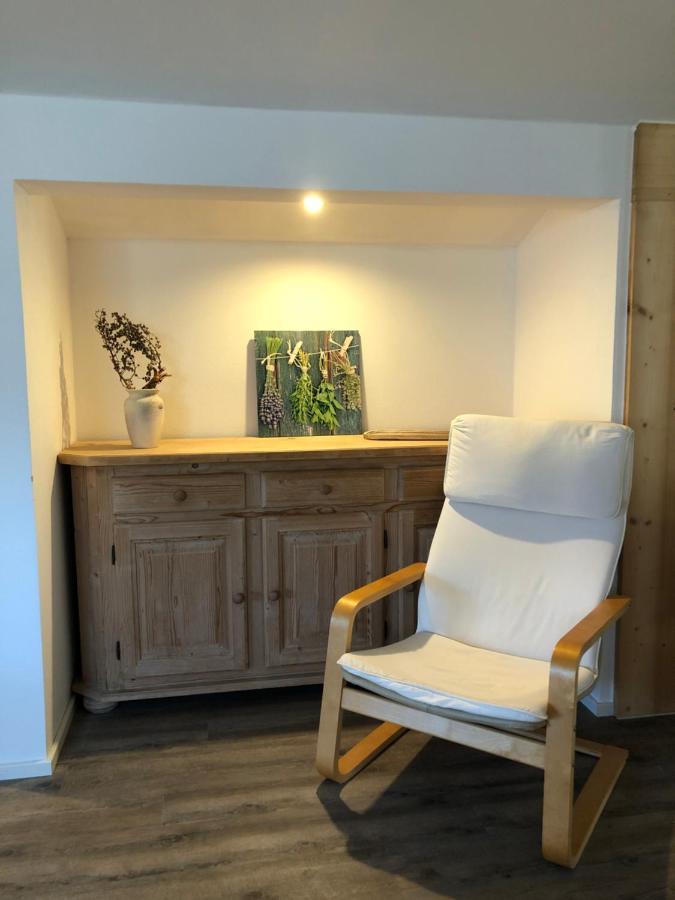 Landhaus Hochgern, Buse Mark Unterwössen Exterior foto