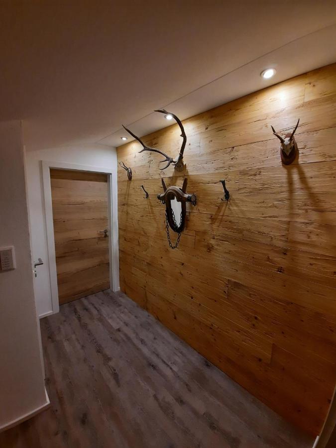 Landhaus Hochgern, Buse Mark Unterwössen Exterior foto