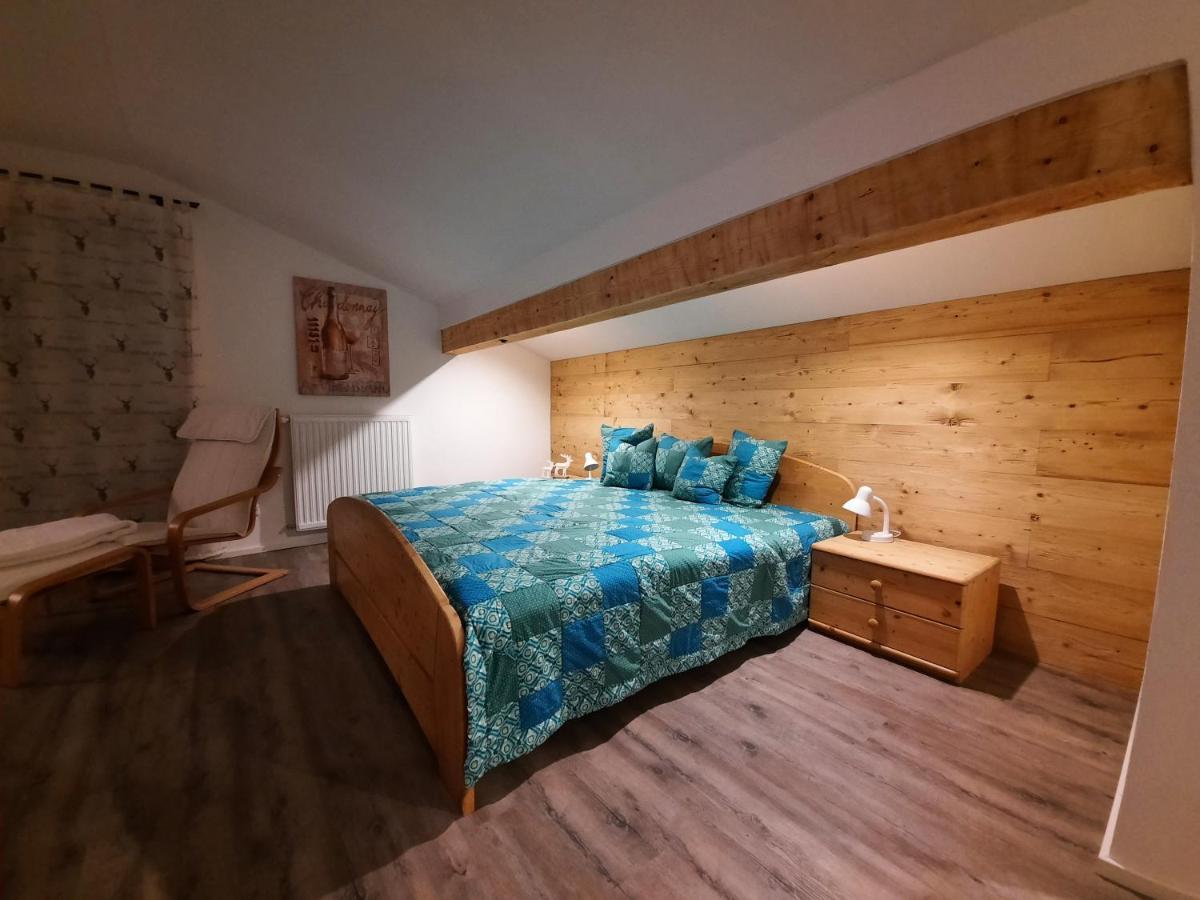 Landhaus Hochgern, Buse Mark Unterwössen Exterior foto